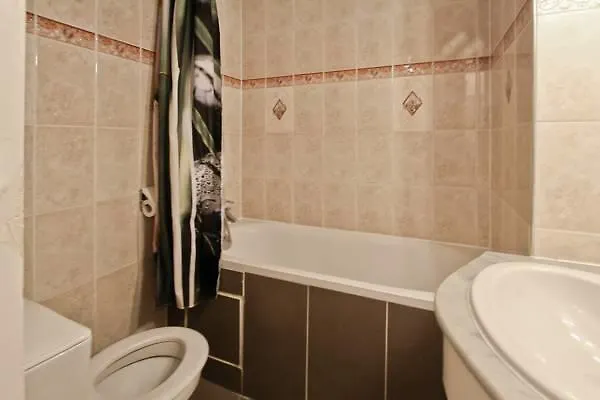 Fleur De Lys One Bedroom Apartment Apartment *